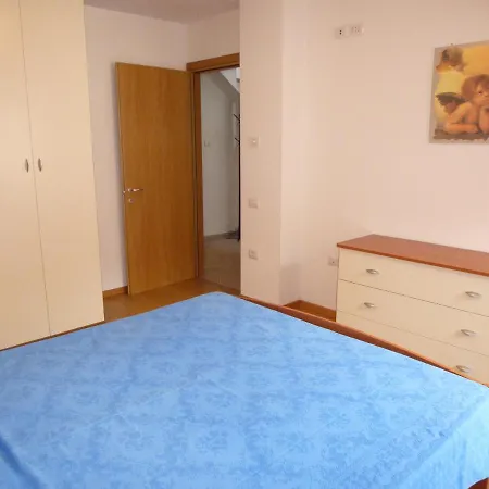 Casa Anita Appartement